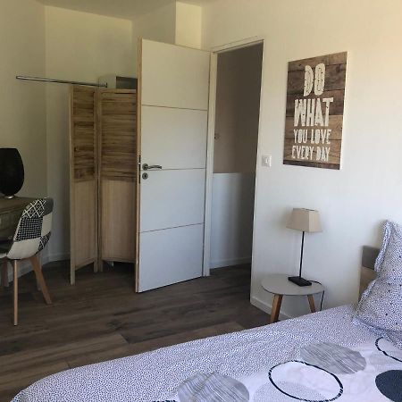 Villa 3 pièces avec jacuzzi privé Pérols Extérieur photo